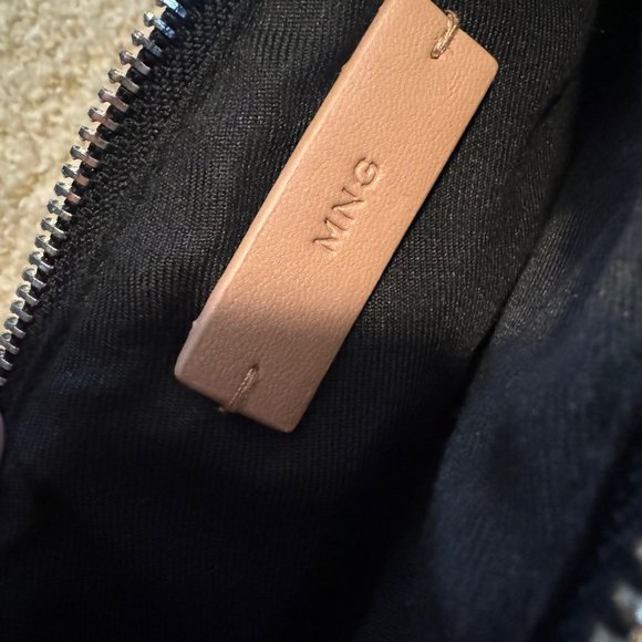 Mango cosmetic pouch - Picture 4 of 4